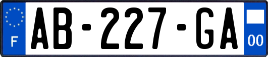AB-227-GA
