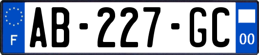 AB-227-GC