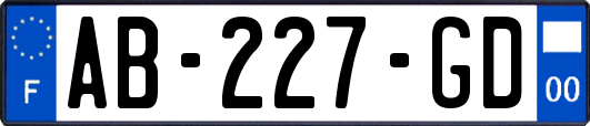 AB-227-GD