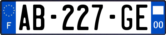 AB-227-GE