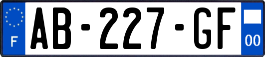 AB-227-GF