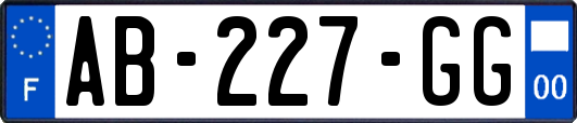 AB-227-GG