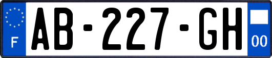 AB-227-GH