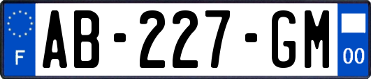 AB-227-GM