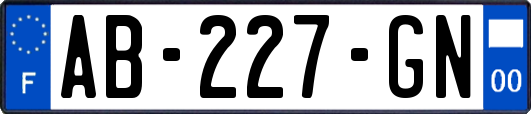 AB-227-GN