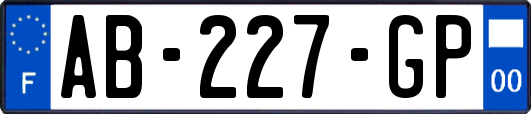 AB-227-GP