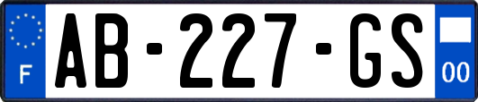 AB-227-GS