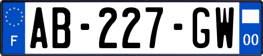 AB-227-GW