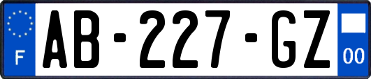 AB-227-GZ