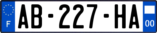 AB-227-HA