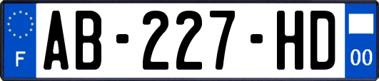 AB-227-HD