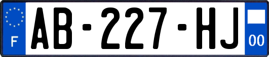 AB-227-HJ