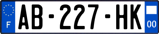 AB-227-HK