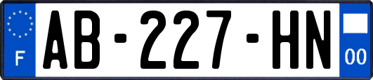 AB-227-HN