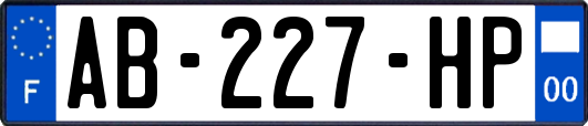 AB-227-HP