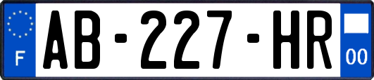 AB-227-HR