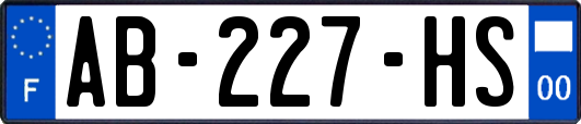 AB-227-HS