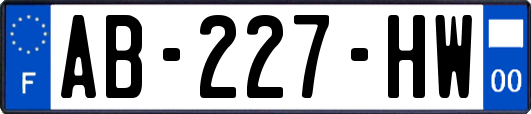 AB-227-HW