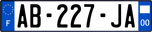 AB-227-JA