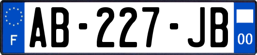 AB-227-JB