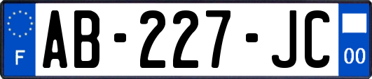 AB-227-JC