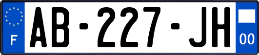 AB-227-JH