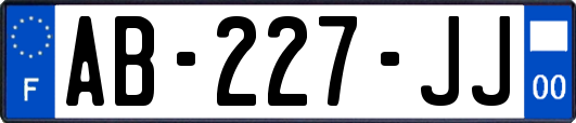 AB-227-JJ