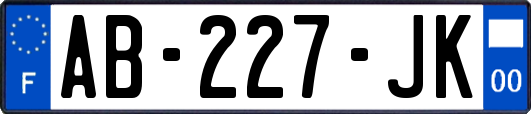 AB-227-JK