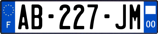 AB-227-JM