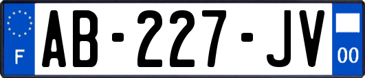 AB-227-JV