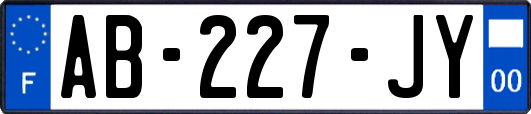 AB-227-JY