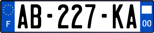 AB-227-KA