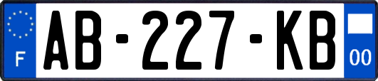 AB-227-KB