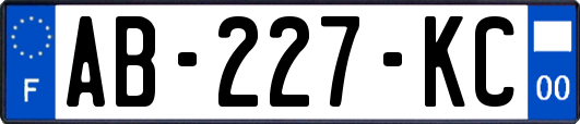 AB-227-KC