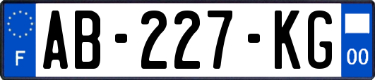 AB-227-KG