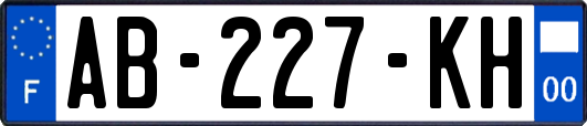 AB-227-KH