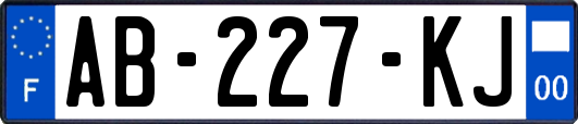 AB-227-KJ