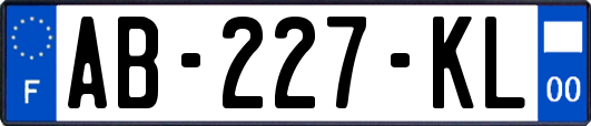 AB-227-KL