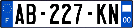 AB-227-KN