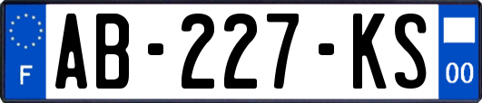 AB-227-KS