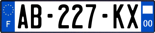 AB-227-KX