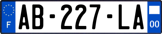 AB-227-LA