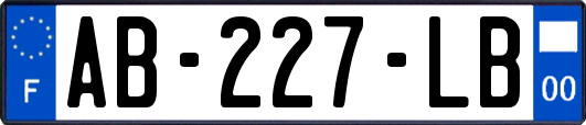 AB-227-LB