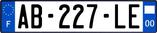 AB-227-LE