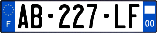 AB-227-LF