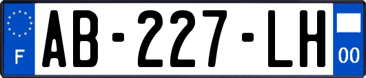 AB-227-LH