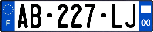 AB-227-LJ