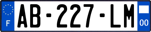 AB-227-LM
