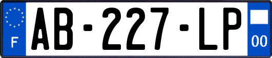 AB-227-LP