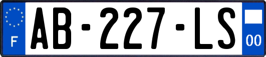 AB-227-LS